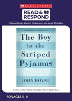 Activities Based on The Boy in the Striped Pyjamas by John Boyne
