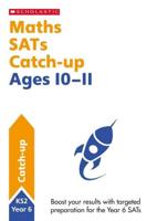 Maths SATs Catch-Up Ages 10-11