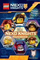 LEGO Nexo Knights Guide to Knighton