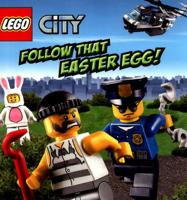 Follow That Easter Egg!