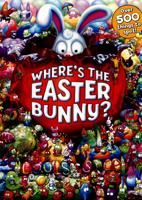 Where's the Easter Bunny?