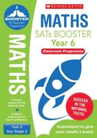 Maths Pack. Year 6 Teacher's Edition