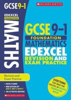 Maths. Foundation Revision and Exam Practice Book for Edexcel