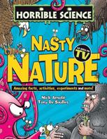 Nasty Nature Bookazine