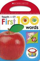 Touch and Lift First 100 Words