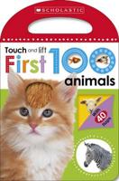 Touch and Lift First 100 Animals