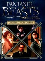 Fantastic Beasts and Where to Find Them Character Guide