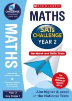 Maths Challenge Pack. Year 2