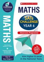 Maths Challenge Classroom Programme Pack. Year 6