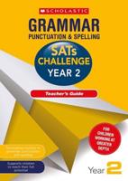 Grammar, Punctuation and Spelling Challenge Teacher's Guide (Year 2)