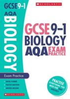 Biology. Exam Practice Book for AQA