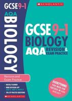 GCSE 9-1 Biology. AQA Revision & Exam Practice
