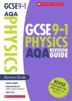 Physics. AQA Revision Guide