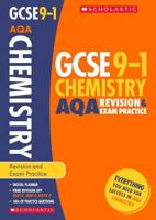 Chemistry. Revision and Exam Practice Book for AQA