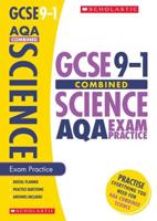 Combined Sciences. Exam Practice Book for AQA