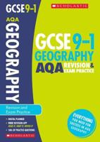 Geography. Revision and Exam Practice Book for AQA