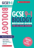 GCSE 9-1 Biology. Revision Guide for All Exam Boards