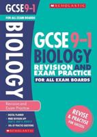 Biology. Revision and Exam Practice for All Boards