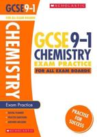Chemistry. Exam Practice for All Boards