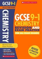 Chemistry. Revision and Exam Practice for All Boards