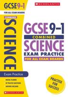 Combined Sciences. Exam Practice Book for All Boards