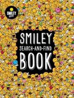 Smiley Search-and-Find Book