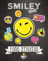 1000 Stickers