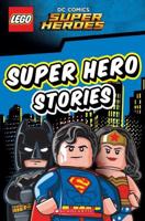 Super Hero Stories