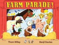 Farm Parade!