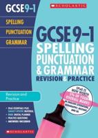 Spelling, Punctuation and Grammar Revision and Practice Book for All Boards