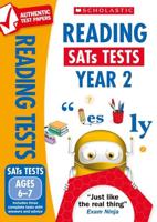 Reading Test. Year 2