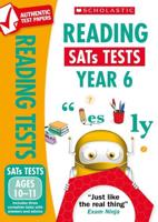 Reading Test. Year 6