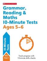 Reading, Grammar and Maths. Year 1