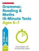 Reading, Grammar and Maths. Year 2