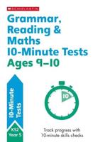 Reading, Grammar and Maths. Year 5