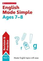 English Made Simple Ages 7-8
