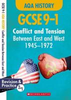 Conflict and Tension Between East and West, 1945-1972. GCSE 9-1