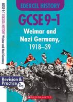 Weimar and Nazi Germany, 1918-39