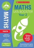 Maths Test (Year 2) KS1