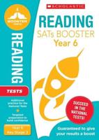 Reading Test. Year 6, KS2