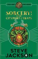 Kharé - Cityport of Traps