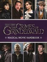 Fantastic Beasts - The Crimes of Grindelwald