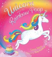 Unicorn and the Rainbow Poop (IBOOK)