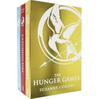 Hunger Games Special Sales Set