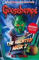 The Haunted Mask. 2