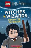 Witches and Wizards of Hogwarts Handbook