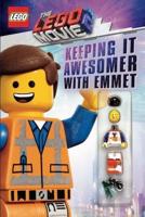 Emmet's Guide to Being Awesome-R
