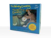 The Wonky Donkey Book & Toy Boxed Set