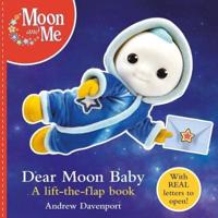 Dear Moon Baby