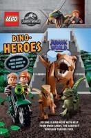 Dino-Heroes